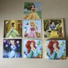 Disney prinsessen  blokpuzzel 9 blokken