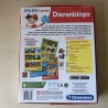 Spelend leren : Dierenbingo.