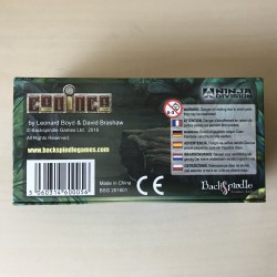Codinca