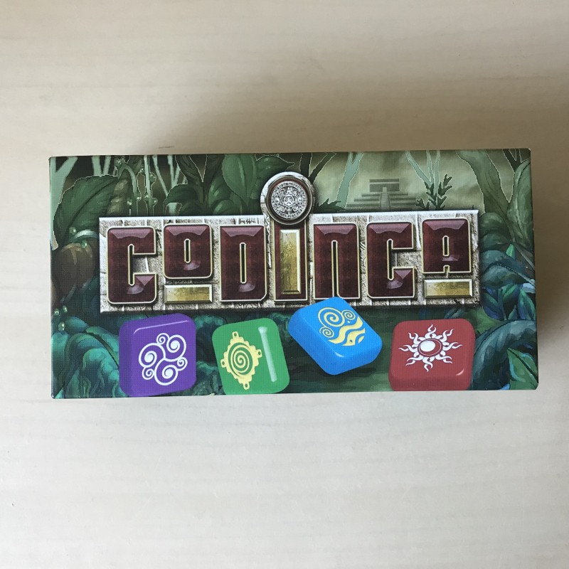 Codinca