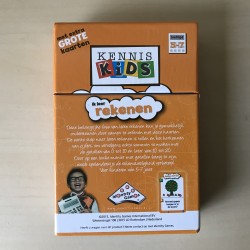 Kennis kids: Ik leer rekenen.