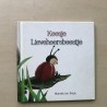 Keesje  Lieveheersbeestje