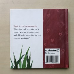 Keesje  Lieveheersbeestje
