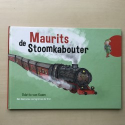 Maurits de stoomkabouter