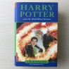 Harry Potter : Harry Potter and the Half-Blood Prince
