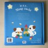 10,9,8…Slaap zacht. Babydieren.