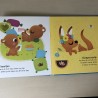 10,9,8…Slaap zacht. Babydieren.
