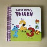 Baby’s eerste tellen