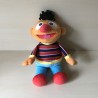 Sesamstraat : Ernie. 25 cm. hoog