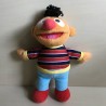 Sesamstraat : Ernie. 25 cm. hoog