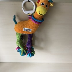 Lamaze : Knuffel