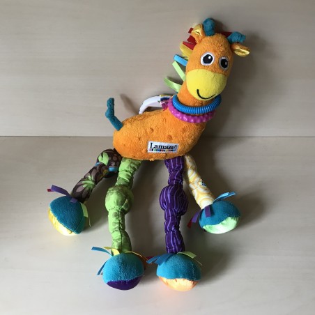 Lamaze : Knuffel