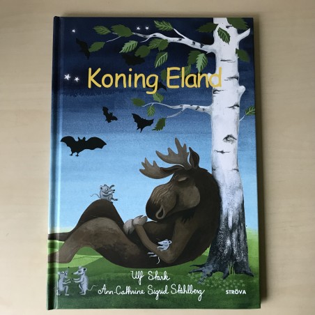 Koning Eland