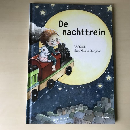 De nachttrein