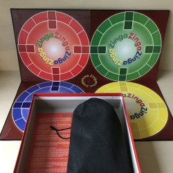 Zingamino