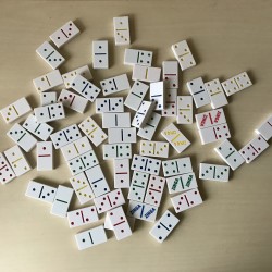 Zingamino