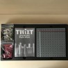 Twixt. Het strategische murenspel