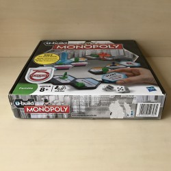 Monopoly : Monopoly U-Build