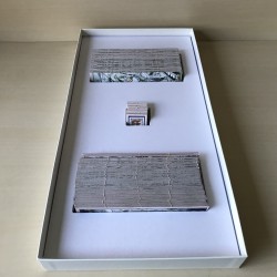 Het grote Koning van Katoren theaterspel
