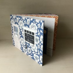 Het huis van een prima ballerina