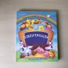Lees en ontdek de mooiste bijbelverhalen. Flapjesboek