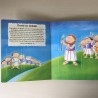 Lees en ontdek de mooiste bijbelverhalen. Flapjesboek