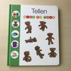 Kijk en leer: Tellen