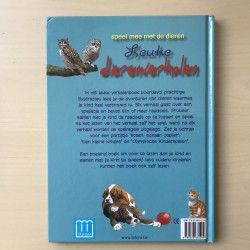 Speel mee met de dieren: Leuke dierenverhalen