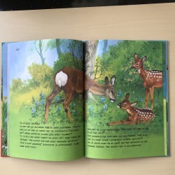 Speel mee met de dieren: Leuke dierenverhalen