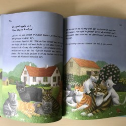 Speel mee met de dieren: Leuke dierenverhalen