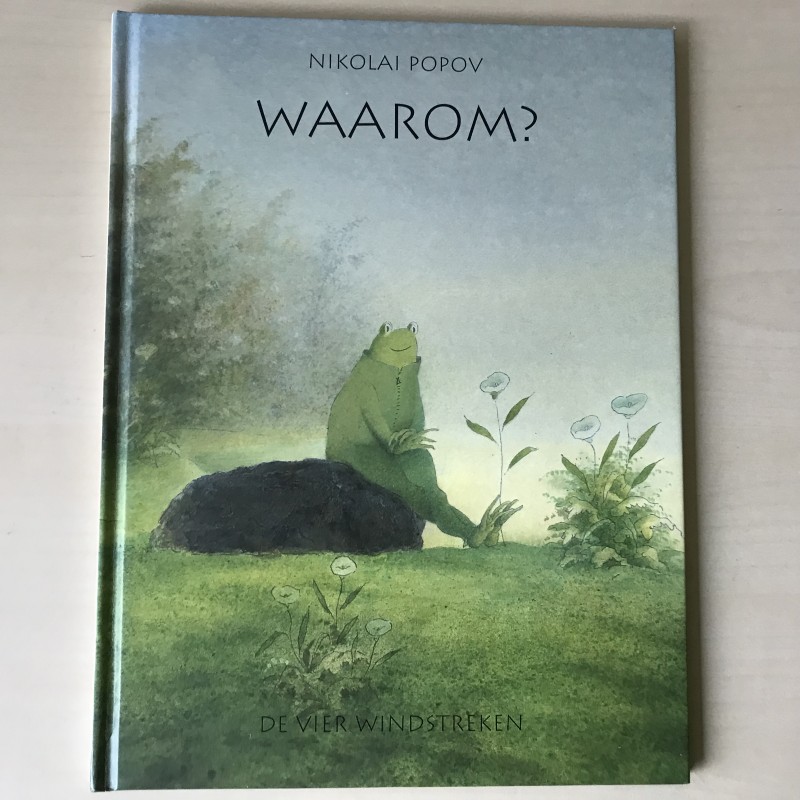 Waarom?
