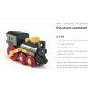 Brio: stoomlocomotief