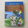 Geronimo Stilton : De voetbalkampioen ( 18 )