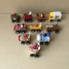 10 snelle pullback racers. Set 3