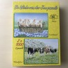 Wiebe van der Zee : In de wasmand en Pottenkijkers. 2 x 1000 stukjes.