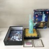 3D puzzel Vrijheidsbeeld met verlichting. 216 stukjes