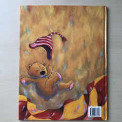 Nanda Roep: Kusje