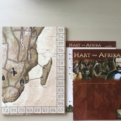 Hart van Afrika