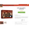 Hart van Afrika