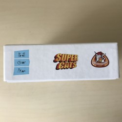 Super Cats