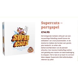 Super Cats