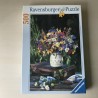 Bont zomerboeket  :  500 stukjes