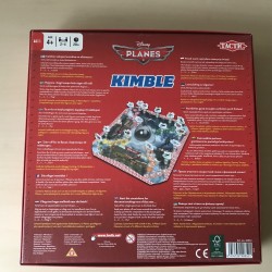 Planes : Kimble ( Mens erger je niet)