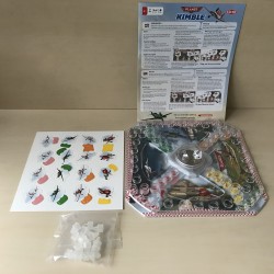 Planes : Kimble ( Mens erger je niet)