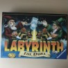 Labyrinth : ( Betoverde doolhof). Het duel.