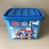 Mega Bloks First Builders: Reddingscenter, maxi emmer