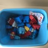 Mega Bloks First Builders: Reddingscenter, maxi emmer
