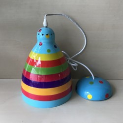 Pylones : Hanglamp.