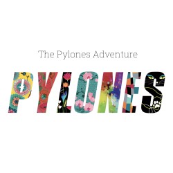 Pylones : Hanglamp.