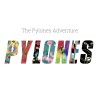 Pylones : Hanglamp.